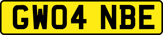 GW04NBE