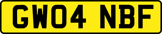 GW04NBF