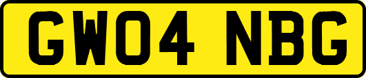 GW04NBG