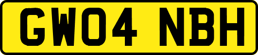GW04NBH
