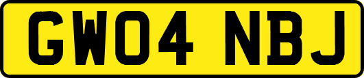 GW04NBJ