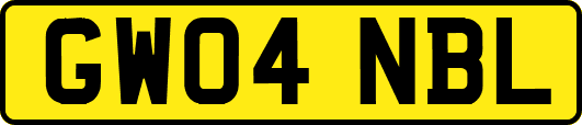 GW04NBL