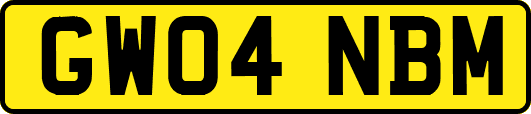 GW04NBM