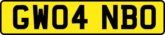 GW04NBO