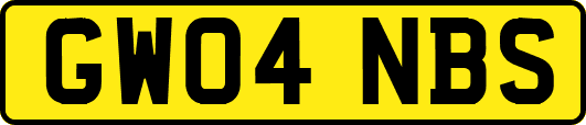 GW04NBS