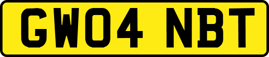 GW04NBT