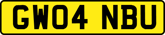 GW04NBU
