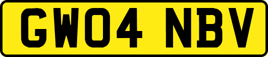 GW04NBV