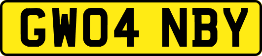 GW04NBY