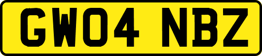 GW04NBZ