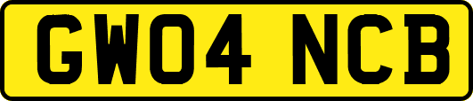 GW04NCB