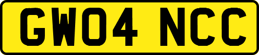 GW04NCC