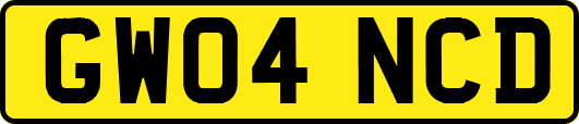 GW04NCD