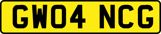 GW04NCG