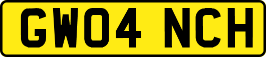 GW04NCH