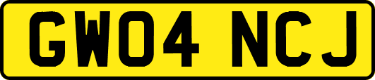 GW04NCJ