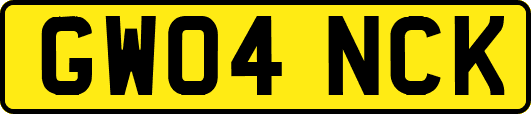 GW04NCK