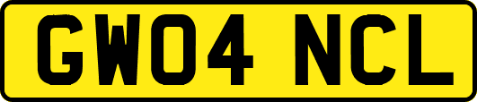 GW04NCL