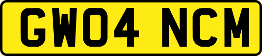 GW04NCM