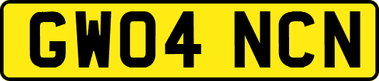 GW04NCN