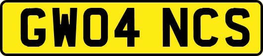 GW04NCS