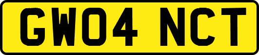GW04NCT