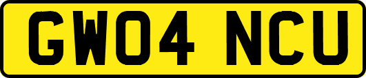 GW04NCU