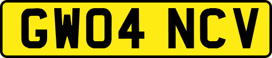 GW04NCV