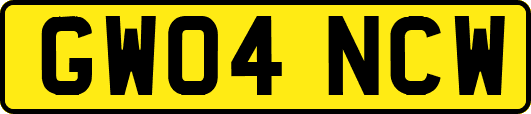 GW04NCW
