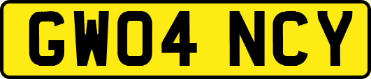 GW04NCY