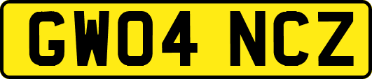 GW04NCZ