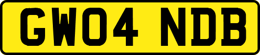 GW04NDB