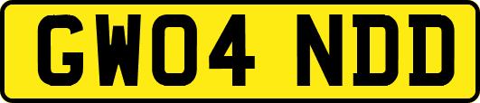 GW04NDD