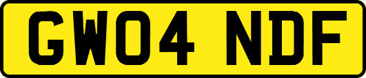 GW04NDF