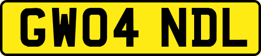 GW04NDL