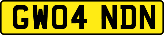 GW04NDN