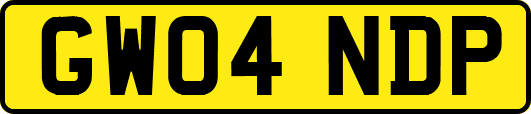 GW04NDP