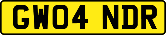GW04NDR
