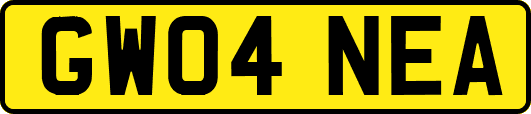 GW04NEA