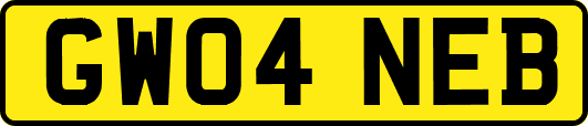GW04NEB