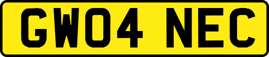 GW04NEC