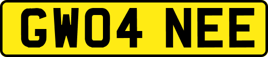 GW04NEE
