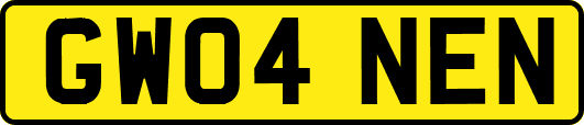 GW04NEN