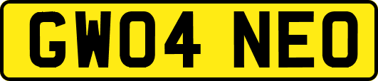 GW04NEO