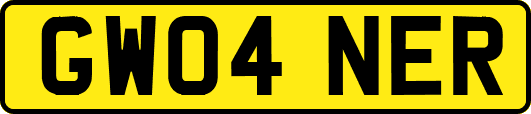 GW04NER