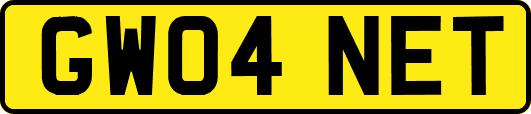 GW04NET