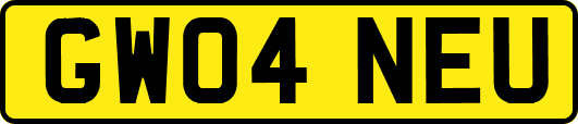 GW04NEU