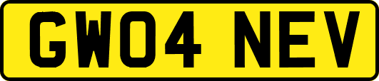 GW04NEV