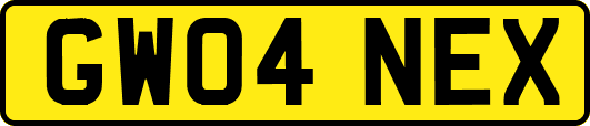 GW04NEX