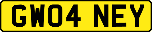 GW04NEY